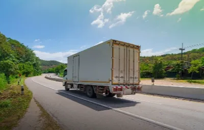 İstanbul ile Ünye Arası Bulaşık Makinesi Taşıma