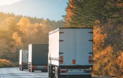 İstanbul ile Ünye Arası Klima Taşıma