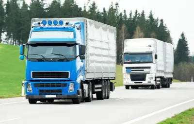 İstanbul ile Ünye Arası Eşya Taşıma